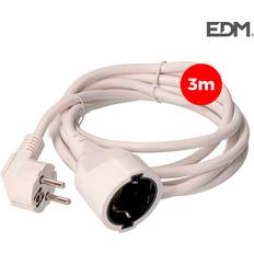 Edm Extension Cable 3 x 1.5 mm 3 m