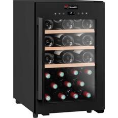 Wine Coolers Climadiff CS31B1 Black