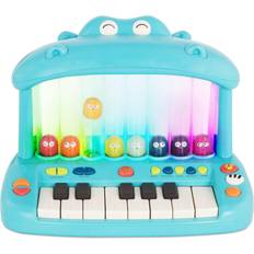 Hippopotamus Piano