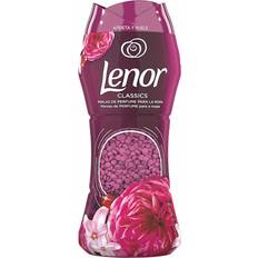 Lenor Textilrengöring Lenor Sköljmedel Unstoppables Jasmin 210