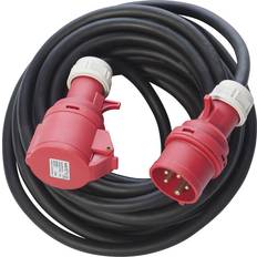Wexim Kabelsats 10M 5G2.5 CEE 16A 5P