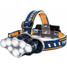 TM electron tor025 Headlight