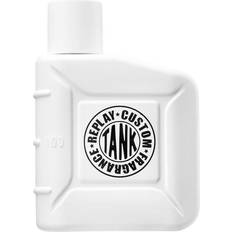 Replay # Tank Custom For Her Edt 100ml
