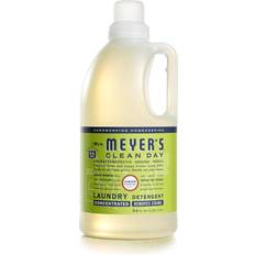 Mrs. Meyer's Clean Day Laundry Detergent Lemon Verbena 1.9L