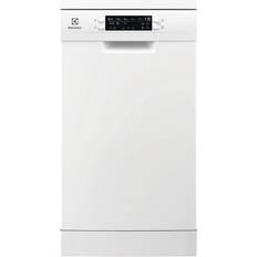 Electrolux Lavavajillas Electrolux ESA42110SW 9 Servicios 47 dB 45 cm Blanco