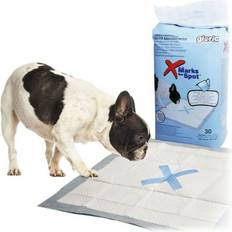 Gloria hvalpe Marks The Spot Hund Superabsorberende