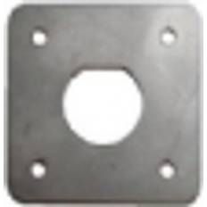 Adapterplade 8-12 Pin Stik T/print