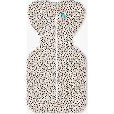 Love to Dream Swaddle Up Designer Original Sleeping Bag-Animal Print Size S