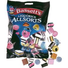 Bassetts Liquorice Bassetts Liquorice Allsorts 35.3oz 1