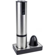 Peugeot Elis Touch Stainless Steel Corkscrew