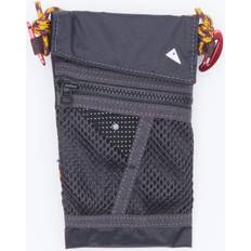 Klättermusen Bæltetasker Klättermusen Lanyard Pocket Raven -