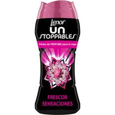 Lenor Textilrengöring Lenor Sköljmedel Unstoppables Sensations 210