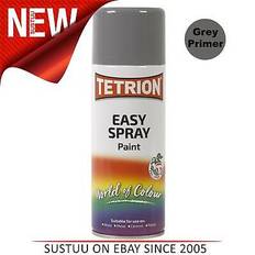 Tetrion Easy Spray Hi Build Primer