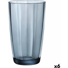 Bormioli Rocco Glas Bormioli Rocco Pulsar Tumblerglas 6stk