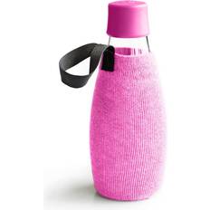 Retap Drinkflessen Retap Hoes 0.5 L Magenta