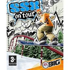 SSX On Tour (Xbox)