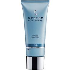 System professional hydrate System Professional Hydrate Conditioner 200 ml