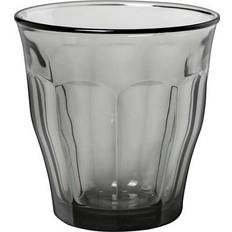 Grey Tumblers BigBuy Home Gläserset Picardie 36 Tumblerglas