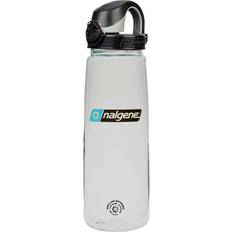 Nalgene Drikkedunke Nalgene Everyday OTF Sustain Clear Drikkedunk