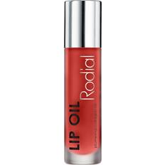 Corail Huiles pour les lèvres Rodial Collagen Lip Oil Cherry