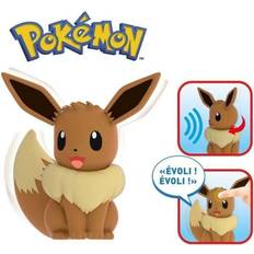 Juguetes Interactivos Bandai Interaktivt legetøj Pokémon My Partner Eevee