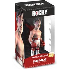 MiniX Jouets MiniX Figurine Rocky Balboa