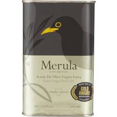Merula Extra Virgin Olive Oil