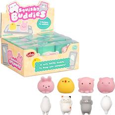 Squishy toys TOBAR Squishy Buddies