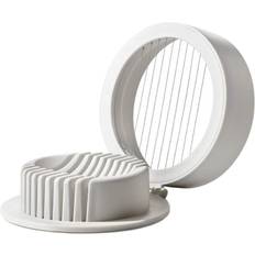 Grå Mandolinjern Zone Denmark Singles Egg Slicer Mandolinjern