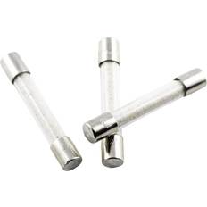 Eska 557.011 557011 Högvoltssäkring Ø x L 8 mm x 50 mm 0.25 A 1200 V Innehåll 1 st