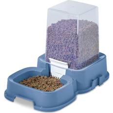 BigBuy Home Tontarelli Pet Feeding Dish 36.1 x 21.6 x 24.2 cm