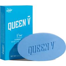 Queen V Cleansing Bar 3.5oz