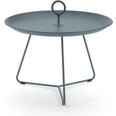 Blå Haveborde Houe EYELET Tray Ø57,5 Sidebord