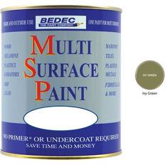 Bedec MSP Multi Surface Paint Ivy Green