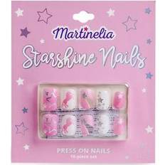 Unicorn Press On Nails