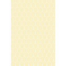 Hoopla Walls Retro Arch Matt Wallpaper