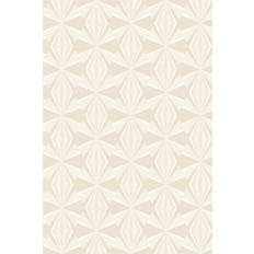Hoopla Walls Sunray Diamond Matt Wallpaper