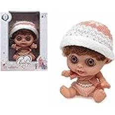 Atosa Baby doll 15 cm