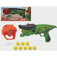 Armes Jouet Atosa Pistolet lance balles Crocodile Kids