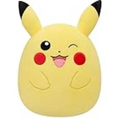 Pokémon Bamse Squishmallow 25 cm