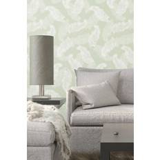 Wallpapers Hoopla Walls Feathers Matt Wallpaper
