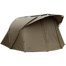 Best Camping y Aire libre Fox EOS 2-Man Bivvy Khaki