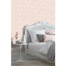 Wallpapers Hoopla Walls Paisley Matt Wallpaper