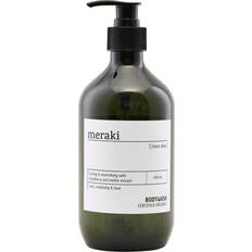 Meraki Toiletries Meraki Linen Dew Body Wash 16.6fl oz