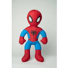 Marvel Tøjdyr Marvel Disney Bamse m. lyd Spider-Man