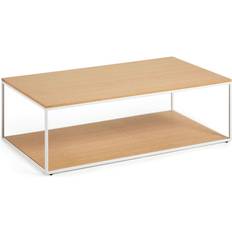Kave Home Yoana Beistelltisch 60 x 110 x 35 cm Couchtisch