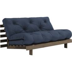 Blau Sofas Karup Design Roots 160 Sofa