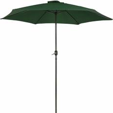 Hamacas Aktive Parasol Hexagonal Garden 300 cm