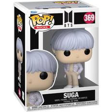 Bts pop Funko Pop! Rocks BTS Suga