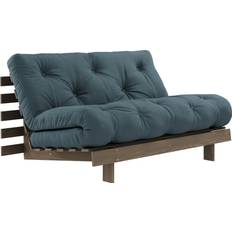 Blau Sofas Karup Design Roots 140 Sofa